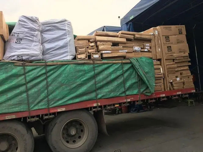 德安家具托运